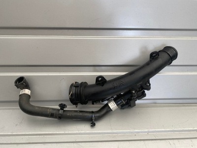 Citroen c3 iii труба воздуха 9677537380 фото №1