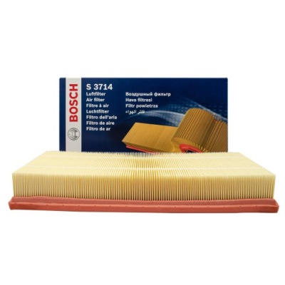 Фільтр повітря bosch 1457433714 c37153 фото №1