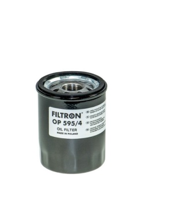 Filtron фільтр оливи op 595/4 op595/4 filtron фото №1
