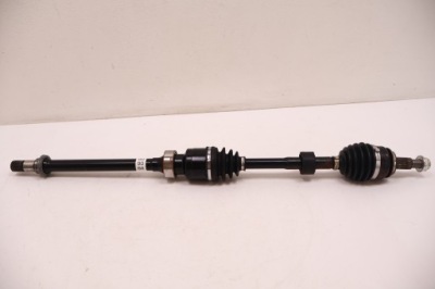 Mazda cx-30 2.0 skyactiv-g hybrid привідний вал правий перед фото №1