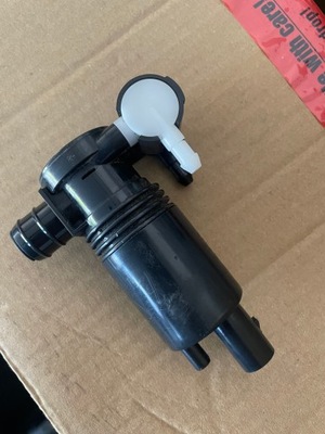 Volvo xc40 помпа омивача 32237970 фото №1