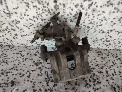 Супорт гальмівний лівий задня opel vectra c фото №1