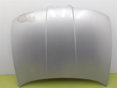 Капот кришка передня seat toledo ii leon 1999-2004r lak: lb7z фото №1