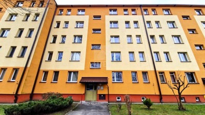 Mieszkanie, Brzesko, Brzesko (gm.), 28 m²