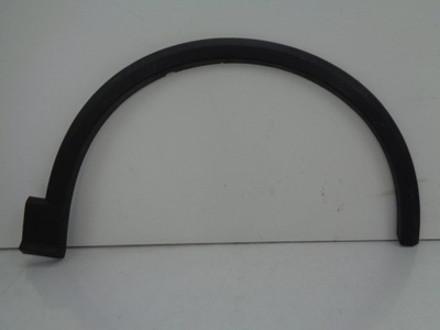 Audi q2 81a молдинг крыло правый перед фото №1