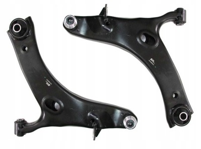 Рычаг передний subaru xv 2011-2017 новый фото №1