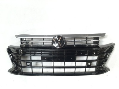 Vw arteon решітка радіатора решітка радіатора бампера r 3g8853655m фото №1