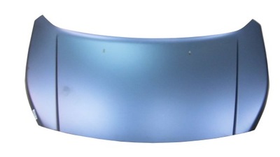 Капот крышка двигателя ford tourneo connect 2013-18 фото №1