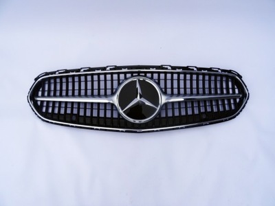 Решётка радиатора решётка радиатора радиатора mercedes w206 фото №1