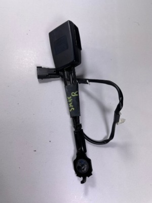 S-max mk2 кліпса замок поперечина правий перед ds73-f61208-be фото №1