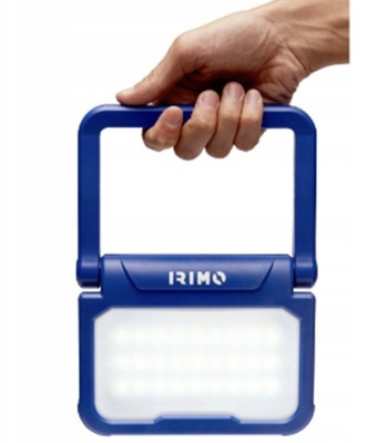 Irimo L-BOOK-1