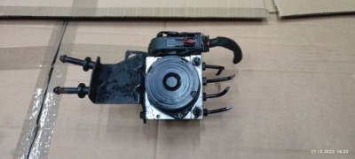 Vw fox насос гальмівна abs блок керування h05 фото №1