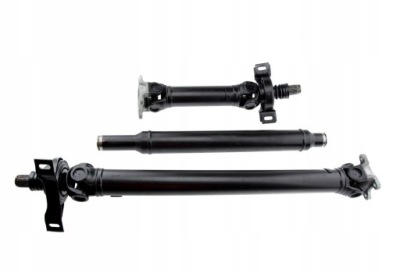 Nty nwn-me-009 wał приводной, привод osi фото №1