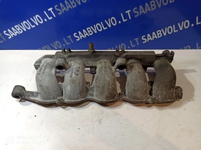 Volvo c70 2010 колектори впускні фото №1