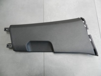 Vw golf viii 8 захист стійка права 5h0867292 фото №1