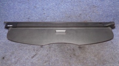 Шторка багажника alfa romeo 159 універсал 2005-2011r. фото №1