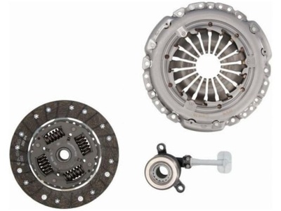 Набор сцепления renault captur i 1.5 15- kangoo ii 1.5 15- фото №1