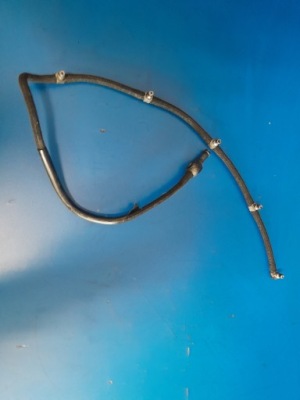 PRZELEWY JEEP GRAND CHEROKEE 2.7 CRD 665.921