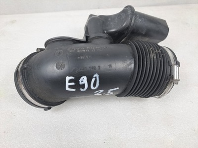 Wąż труба воздухозаборник воздуха bmw e91 e90 2.5 7536004 фото №1