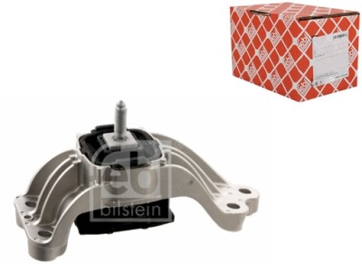 ПОДУШКА КОРОБКИ ПЕРЕДАЧ R57 R58 R59 CLUBMAN R55 CLUBVAN R55 
