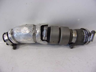 Kia rio iv 1.0 17- труба шланг турбіни 28284-04020 фото №1