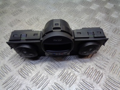 Панель керування обдув scenic ii 8200581461 фото №1