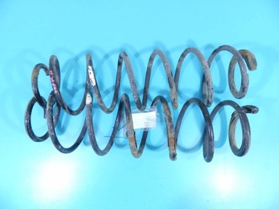 2x пружина задня renault laguna ii kombi фото №1