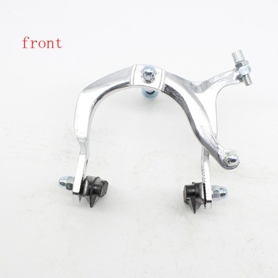 SOPORTE HAMU-SILVER,FRONT BRAKE  