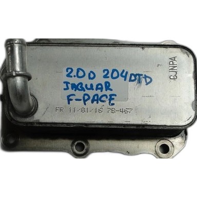 6jnpa dings jaguar f-pace 2.0 d 204 dtd фото №1