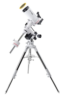 Teleskop Bresser Messier 100/1400 EXOS2 EQ-5