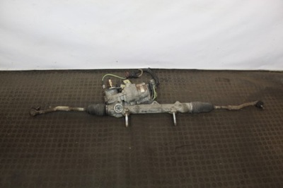 Рулевая рейка peugeot 207 1.4hdi фото №1