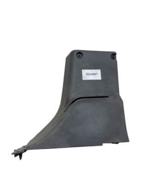 Накладка пластик захист стійка права jumpy expert scudo оригінальний номер eu 1496150077 фото №1