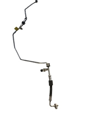 Шланг кондиціонера alfa giulia фото №1