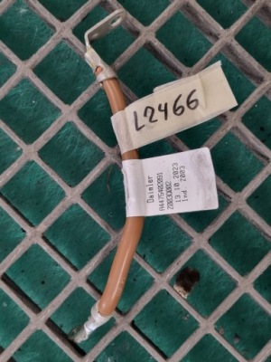 Mercedes w447 vito v-klasa шланг массовый a4475402091 ! фото №1