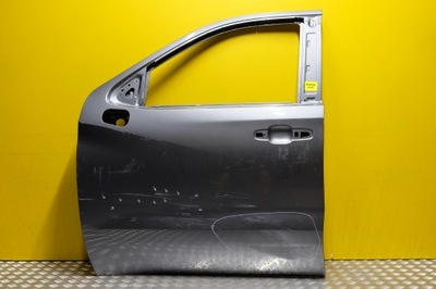 Chevrolet silverado 2019- двері перед ліва usa фото №1