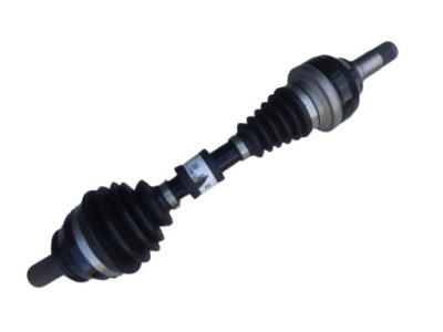 Привідний вал półośka a klasa w177 177 a1773302901 фото №1