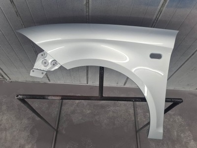 Крила seat altea toledo 3 iii 04- колір ls7y фото №1