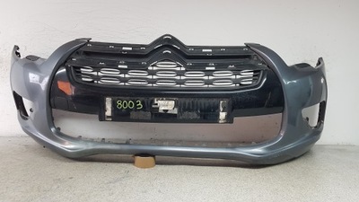 Citroen ds4 ds 4 2010 - бампер перед 8003 фото №1