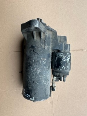 Стартер vw golf iv 1.9 tdi 020911023p фото №1