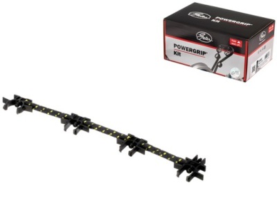 Gates mfl1291 шланг паливний гнучкий фото №1