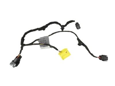 Жгут бардачка 80a971679a audi q5 ii fy фото №1