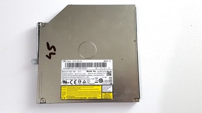 NAPĘD DVD CD MODEL: UJ8C2Q