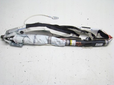 Ford mondeo mk5 - шторка безопасности правая kombi фото №1