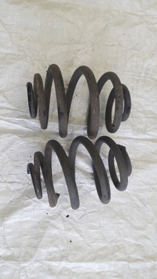 Пружина подвеска задняя vw sharan alhambra galaxy фото №1