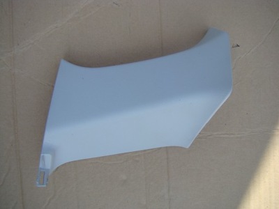 Renault megane iv защита стойка правая задняя фото №1