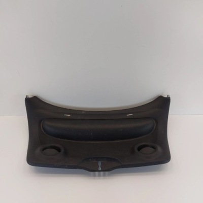 2011 обшивка / оббивка задній кришки багажника 2758782 фото №1