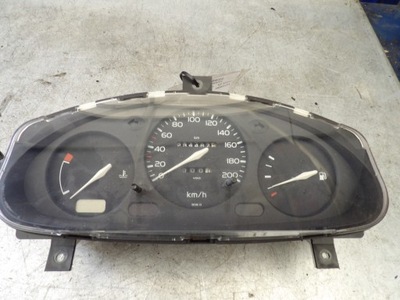 NISSAN MICRA K11 CUADRO DE INSTRUMENTOS 81117882  