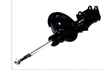 Magnum технология амортизатор volvo s60 i 2.4 t фото №1