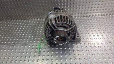 Генератор 120a 9442841 volvo s80 i v70 ii 2.0 t фото №1