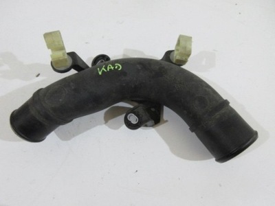 Шланг труба турбонагнетателя renault kadjar 1.2 tce фото №1